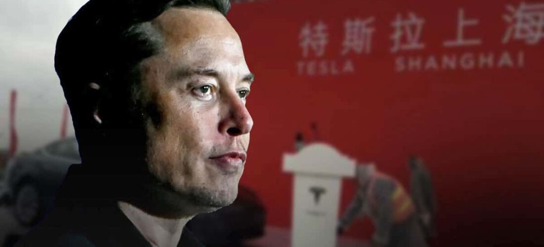 Tesla le pide a proveedores chinos que construyan plantas en México