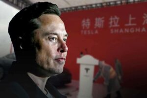 Tesla le pide a proveedores chinos que construyan plantas en México