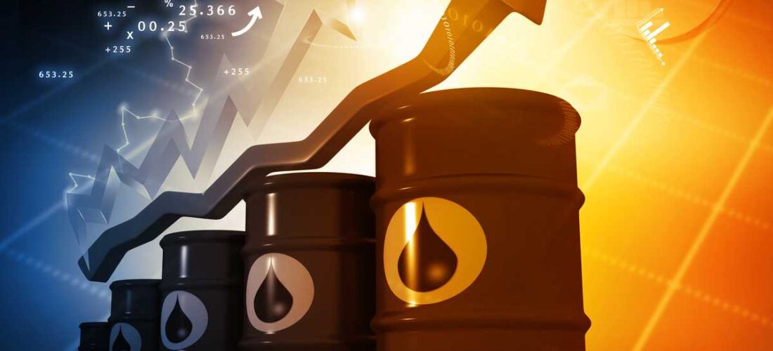 Precio del Petróleo sube tras plan saudí de aumentar los recortes de producción a partir de julio