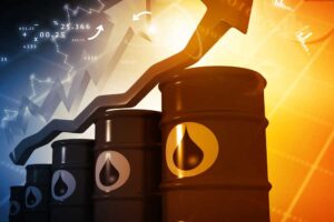 Precio del Petróleo sube tras plan saudí de aumentar los recortes de producción a partir de julio