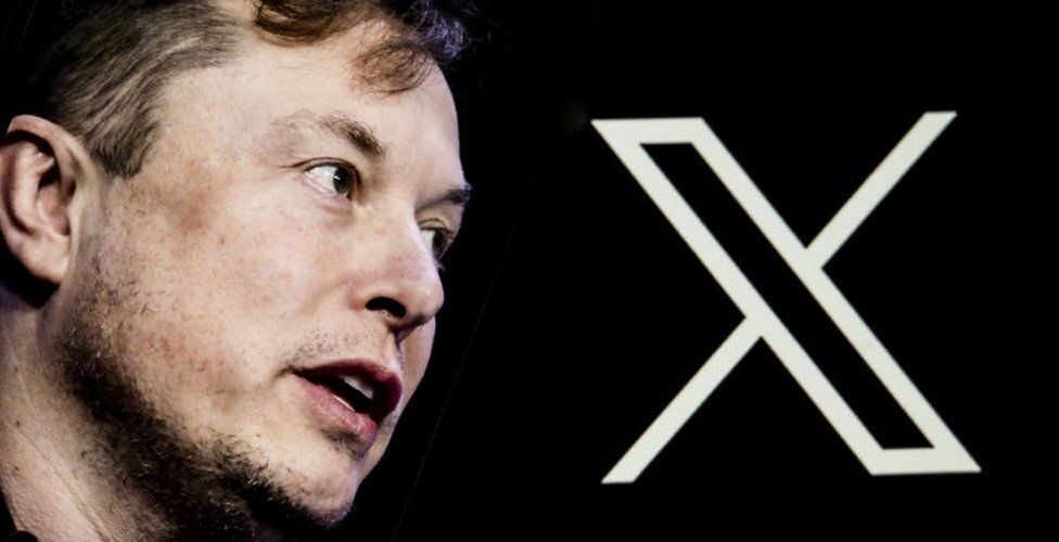Dueño asegura que le robaron cuenta X que Elonk Musk pretendia