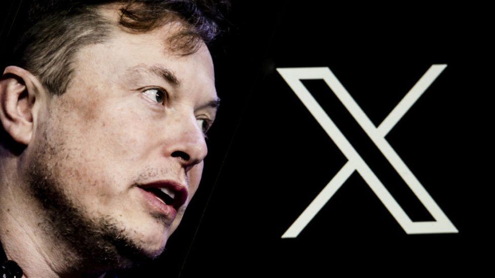 Dueño asegura que le robaron cuenta X que Elonk Musk pretendia