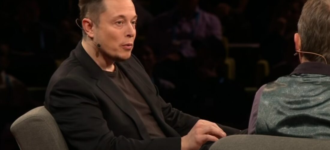 Elon Musk invertirá 1,000 millones de dólares en Tesla