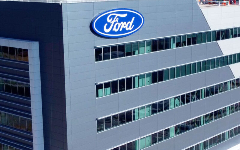 Ford de México, en el Ranking de Súper Empresas para Mujeres