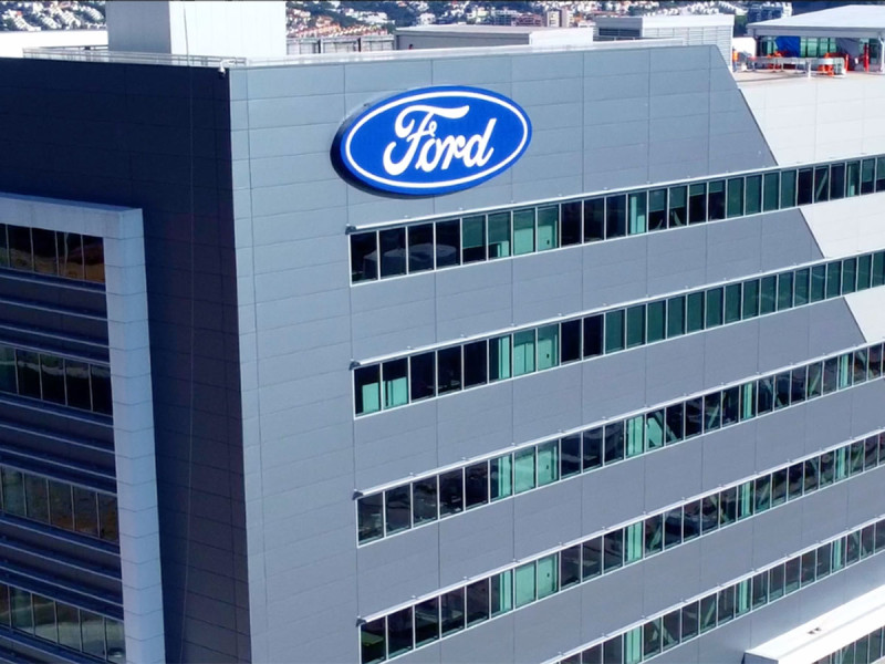 Ford de México, en el Ranking de Súper Empresas para Mujeres