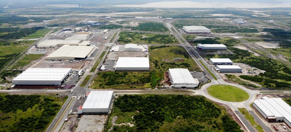 IP y autoridades de Jalisco buscan soluciones para abastecer de energía a parques industriales