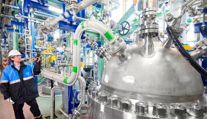 Industria química impulsa la atracción de Inversión Extranjera Directa manufacturera en Querétaro