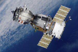 Industria espacial en México está experimentando un fuerte crecimiento