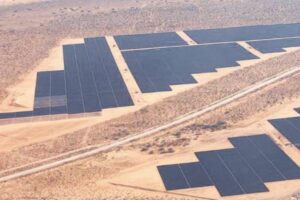 Energía Los Cabos construirán nueva planta solar en Baja California Sur