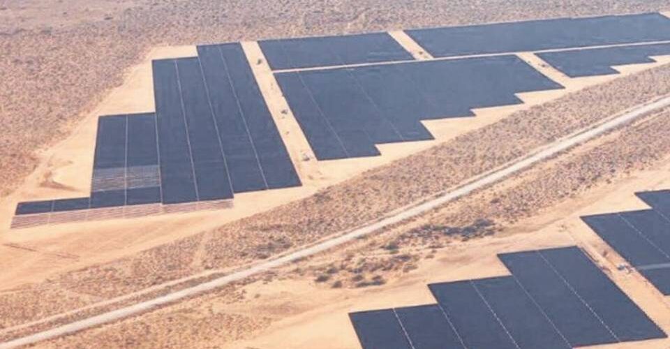 Energía Los Cabos construirán nueva planta solar en Baja California Sur