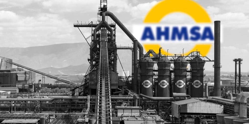 AMLO plantea reestructurar deuda de AHMSA para su compra