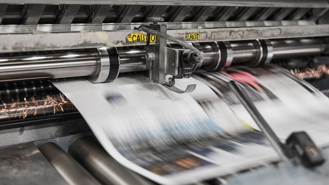 Incremento del 150% en el precio del papel de impresión afecta a la industria gráfica en México