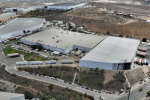 Amefibra ve déficit en la demanda de parques industriales en México