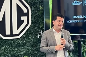 MG y UNAM Motorsports colaboran para impulsar el talento en la industria automotriz