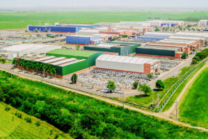 Buscan financiamiento para expandir parques industriales en Jalisco
