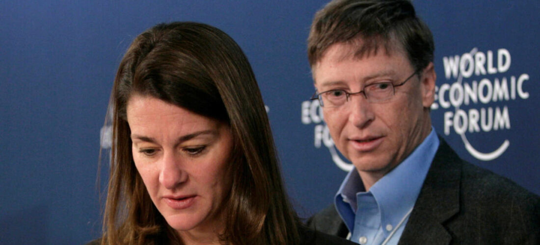 Bill y Melinda Gates vuelven a invertir en Mexico Fund