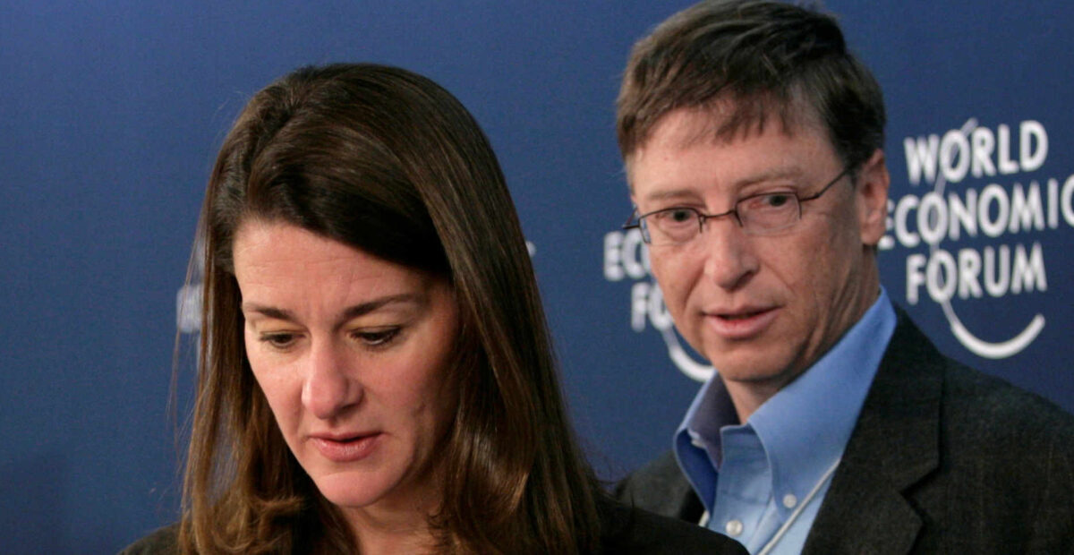 Bill y Melinda Gates vuelven a invertir en Mexico Fund