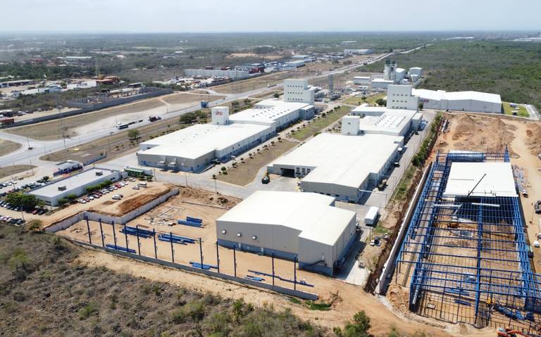 Parques industriales, ¿a qué se debe su crecimiento en Tamaulipas?