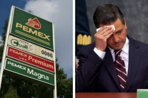 Peña Nieto pagó a ‘mercenario digital’ para limpiar reputación de Pemex