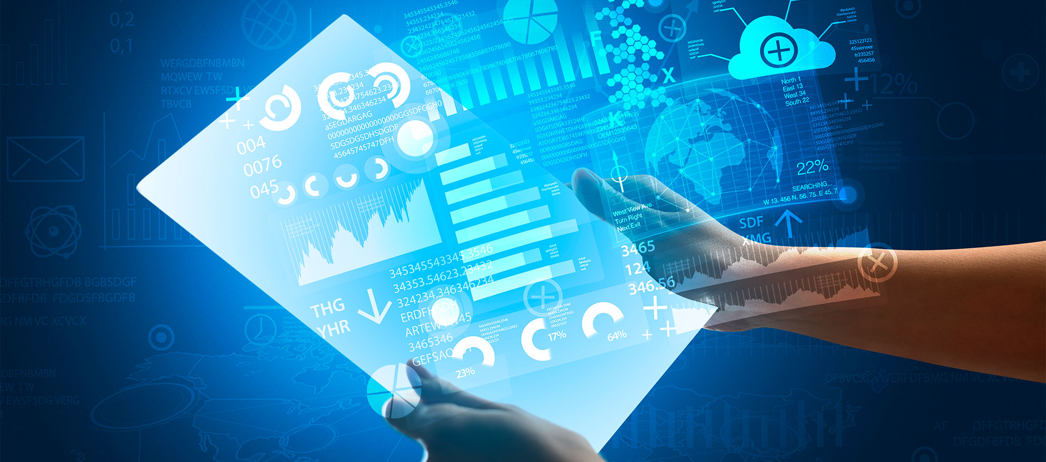 Desarrollo y vanguardia empresarial, pasiones del mexicano Rigoberto Contreras Cortés