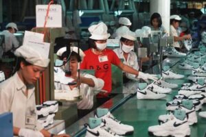Importación de Zapatos asiático generó impacto negativo en la  Industria del calzado mexicano