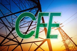 Organismo del Banco Mundial da a CFE más de 333 millones de dolares para modernizar hidroeléctricas