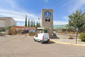 México y Estados Unidos acuerdan Plan de Reparación para empresa INISA de Aguascalientes