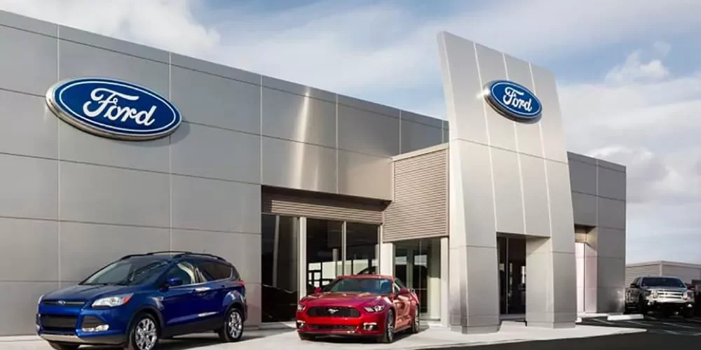 Ford en México: Contribuyendo al desarrollo de la industria automotriz nacional
