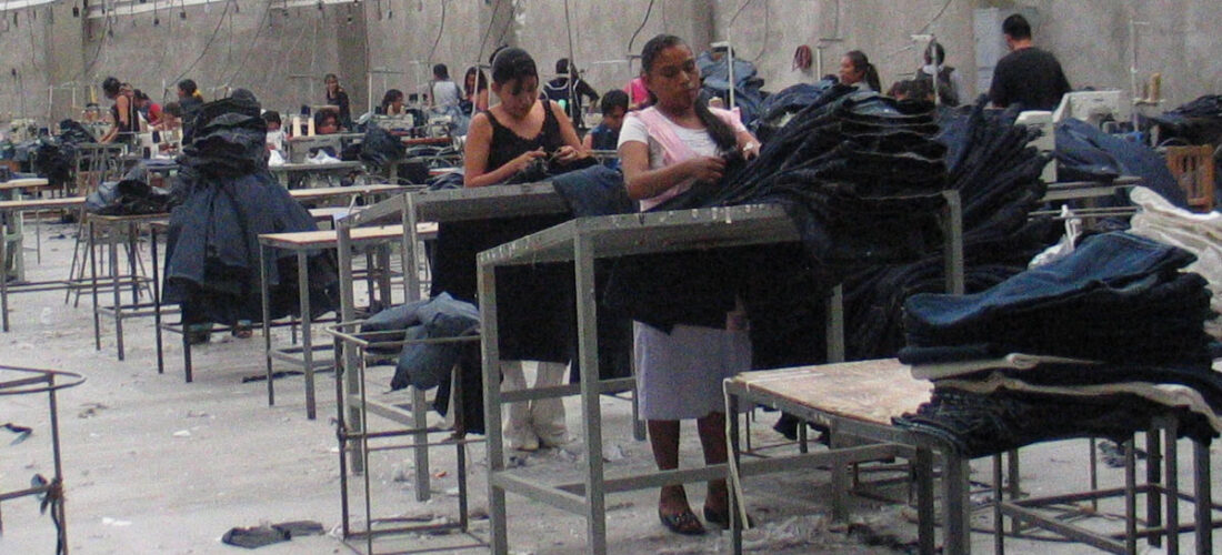 Tamaulipas arma ‘plan’ para evitar que maquiladoras se vayan sin previo aviso