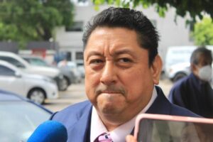 Presidente AMLO califica de “legal” la detención del fiscal de Morelos, Uriel Carmona
