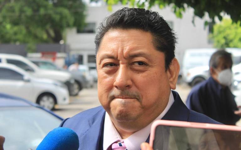 Presidente AMLO califica de “legal” la detención del fiscal de Morelos, Uriel Carmona