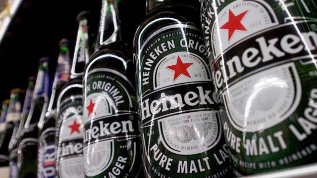 Heineken apuesta por el sureste e invertirá 8,700 millones de pesos en planta en Yucatán