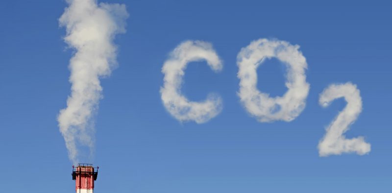 Industria queretana compensa 341,000 toneladas de dióxido de carbono