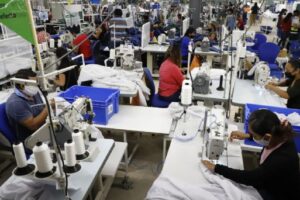 Quintana Roo, líder en crecimiento industrial en México