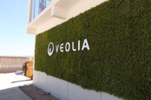 Veolia busca impulsar economía circular en la industria con su planta de San Luis Potosi