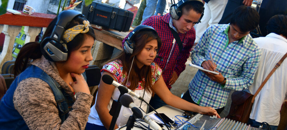 Radios comunitarias e indígenas obligadas por el Tribunal para transmitir spots políticos