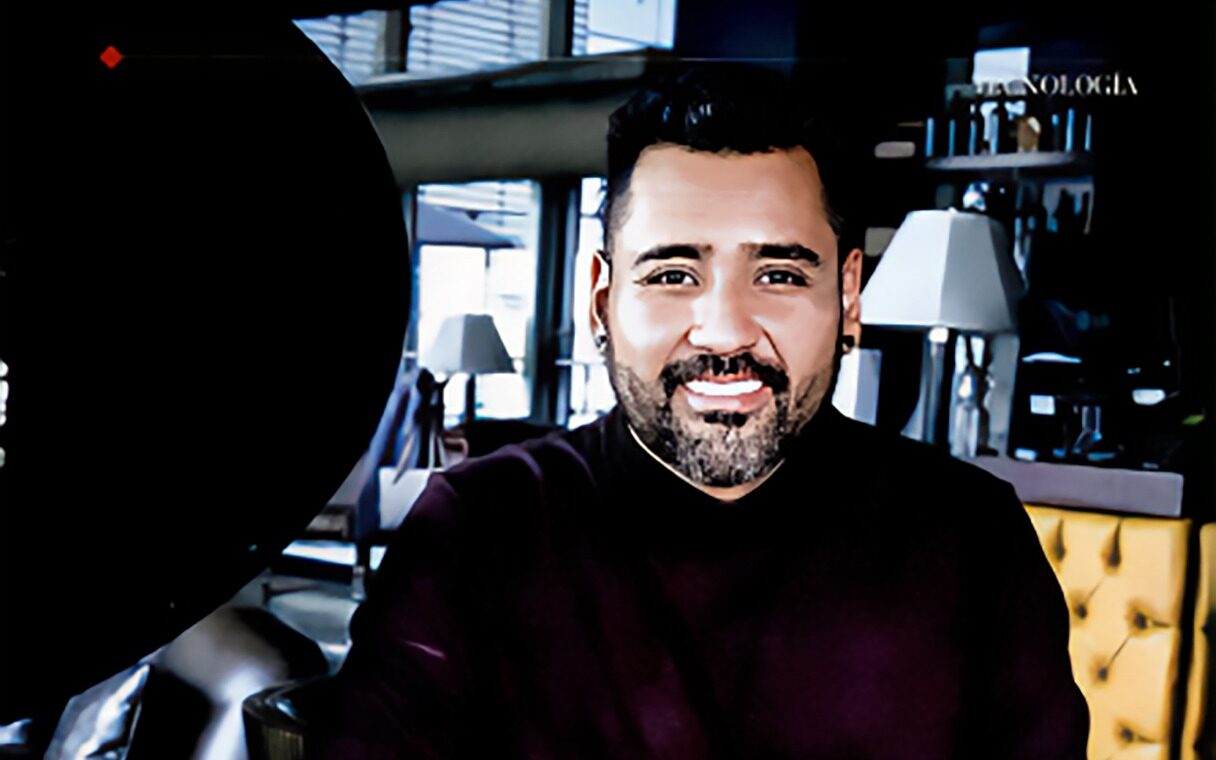 El chico de Honduras que conquistará el metaverso