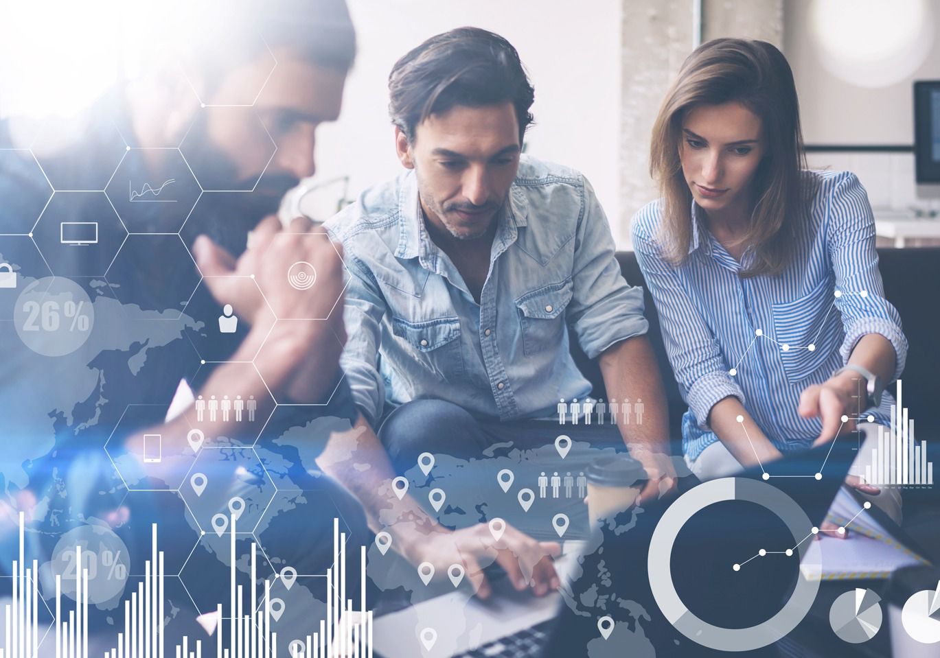 REQUIEREN EMPRESAS MAYOR CONOCIMIENTO DE LA CONTRATACIÓN DE SERVICIOS ESPECIALIZADOS