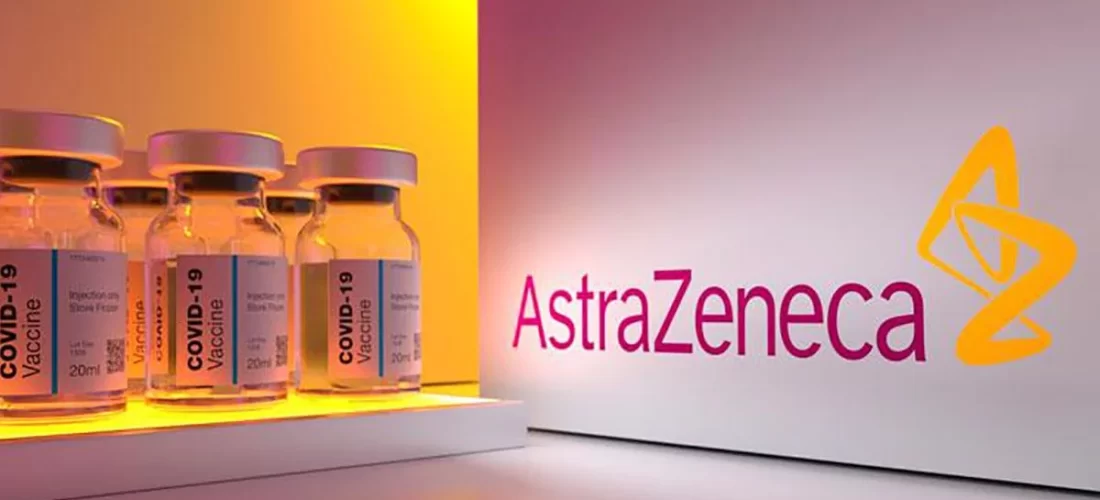 AstraZeneca trata de calmar rumores sobre su CEO; acciones caen más de 3%