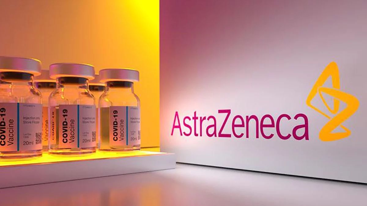 AstraZeneca trata de calmar rumores sobre su CEO; acciones caen más de 3%