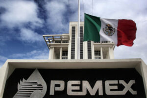 Pemex aumenta 5.5% producción de gas natural en agosto
