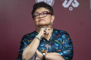 Movimiento Ciudadano se une al rechazo contra continuidad de Ernestina Godoy en la Fiscalía
