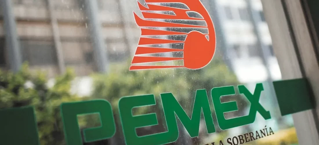 Pemex fija meta para fin de sexenio con producción en 1.8 millones barriles