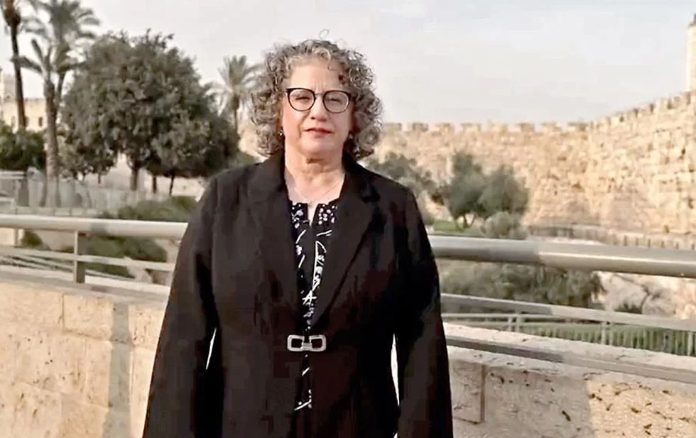 Tras conflicto de Gaza, Embajadora de Israel pide que no los condenen por defenderse