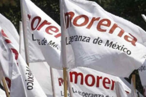 Morena ya tiene lista de aspirantes a las alcaldías rumbo a 2024