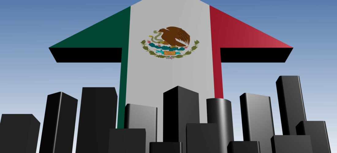 Sorprende crecimiento económico de México en 2023