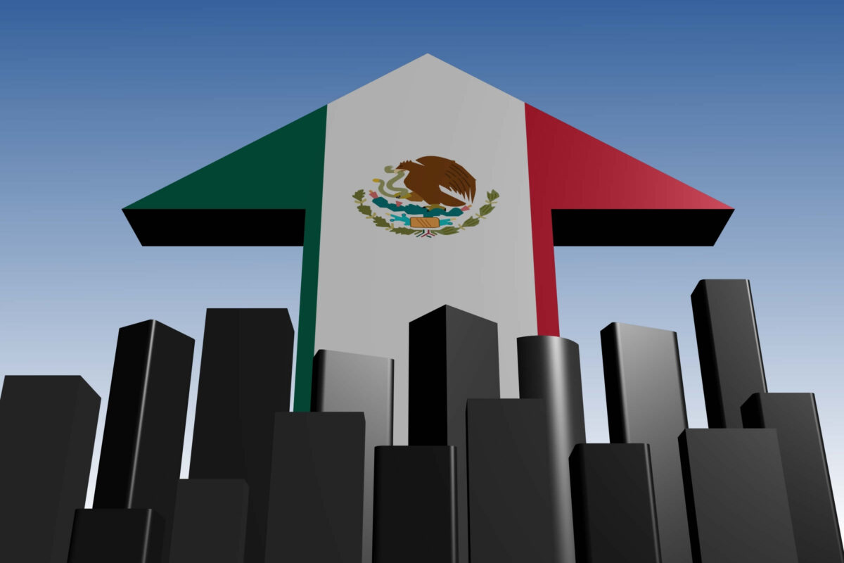 Sorprende crecimiento económico de México en 2023