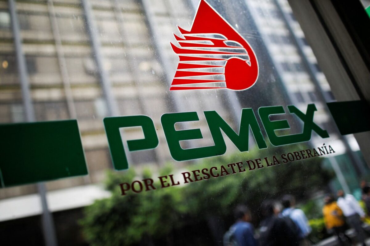 Pemex recupera liderazgo en venta de gas LP