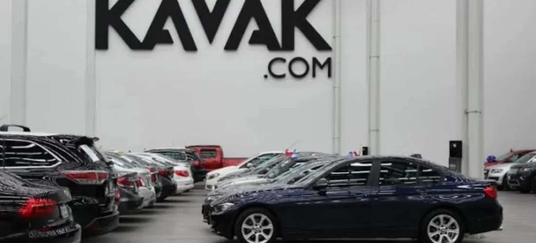 Kavak cierra sus tiendas en Perú y Colombia y  se reenfocará en México