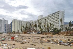 IP impulsará convenciones en Acapulco para reactivar economía local